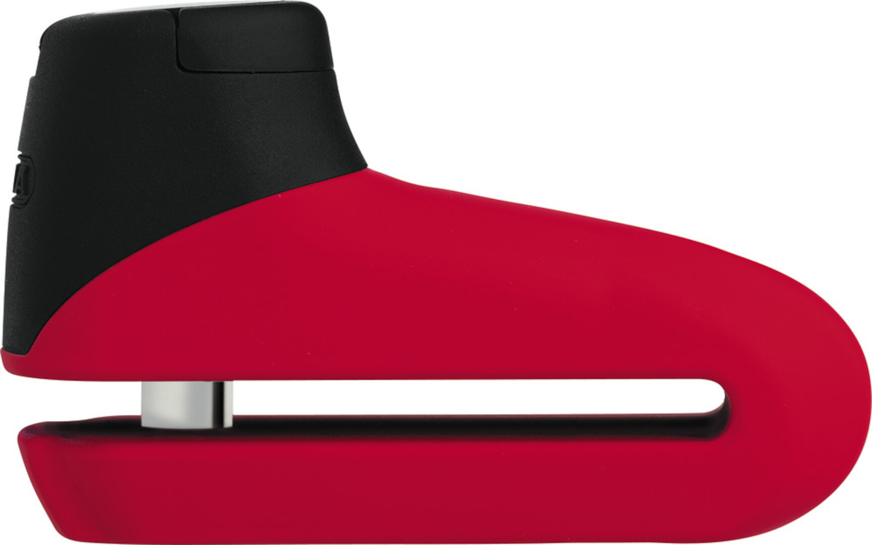 ABUS Provogue 300 Brake Disc Lock, red, red, Size One Size