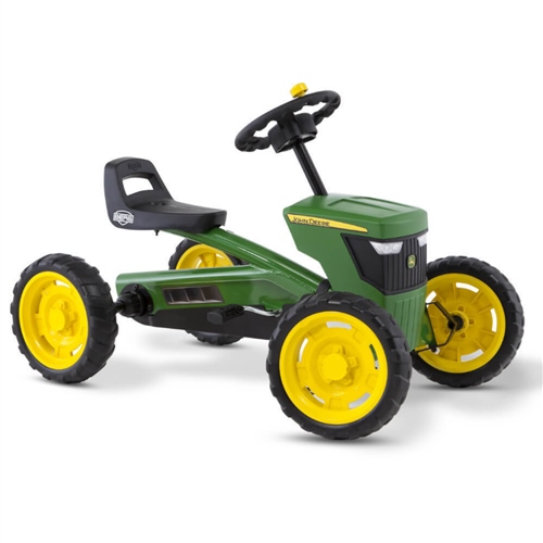 BERG Buzzy Go Kart - John Deere