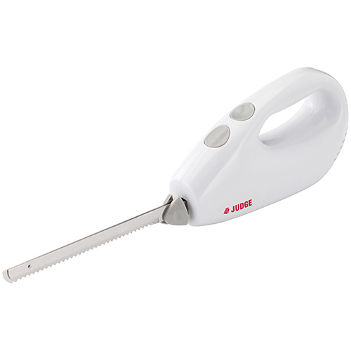 Judge Electricals, Carving Knife gray