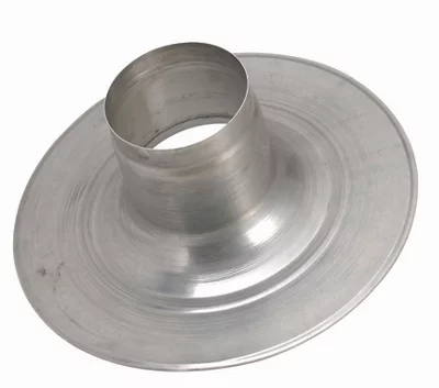 Worcester Bosch Roof Flashing