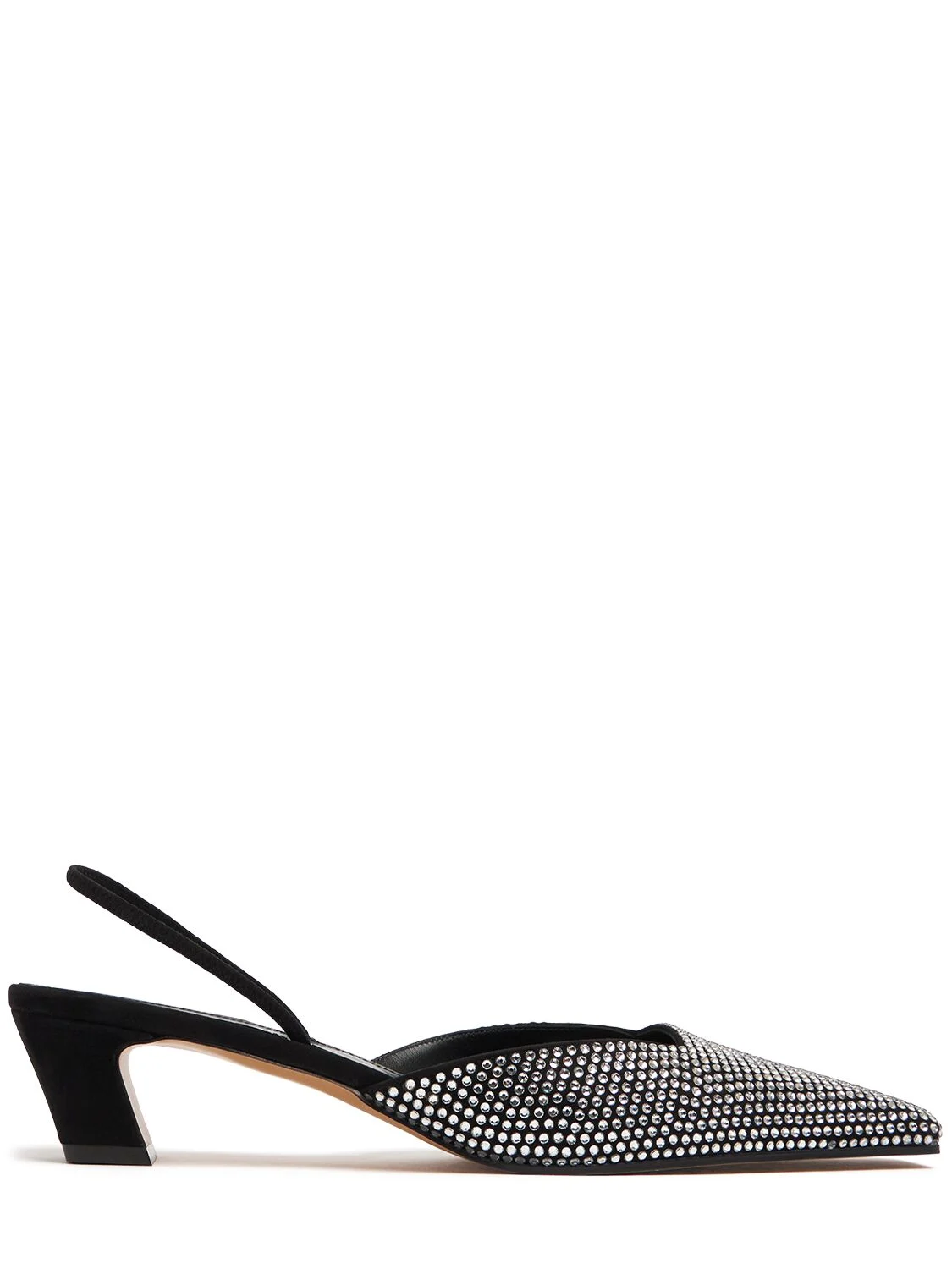 40mm Roosevelt Pumps