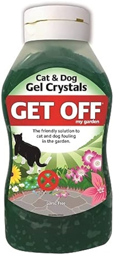Get Off Cat And Dog Repellent Crystals 640G