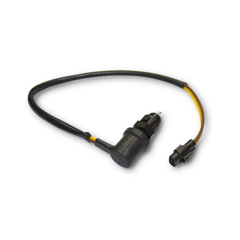  Interruttore della luce freno posteriore vari YAMAHA, ad esempio XV535, XVS650