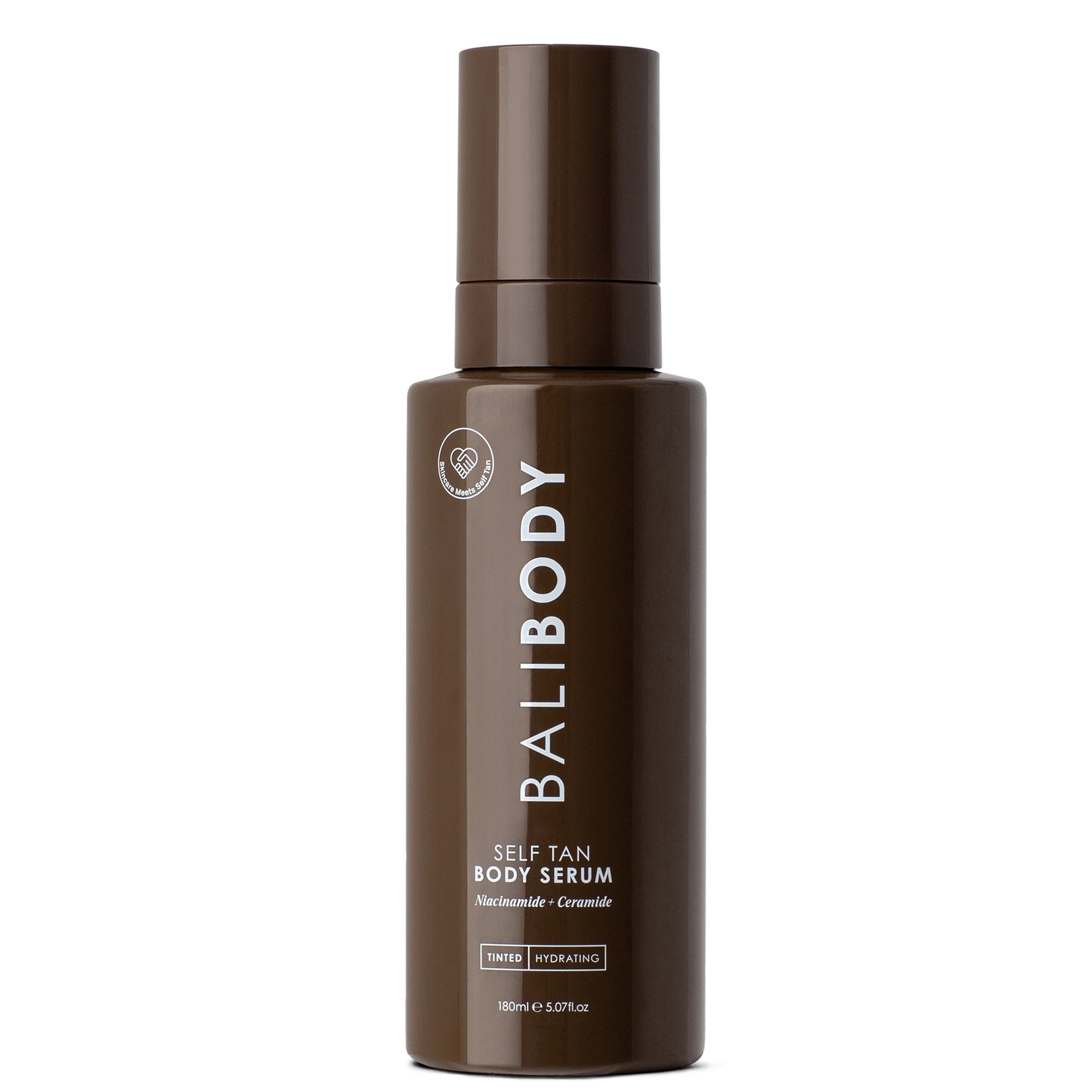 Bali Body Self Tan Body Serum 180ml