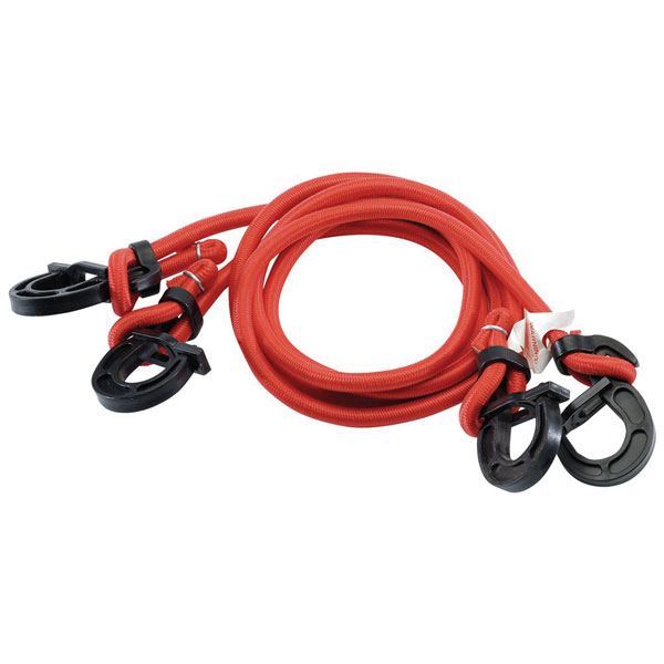 Draper 94193 Adjustable Bungees (2 pack)