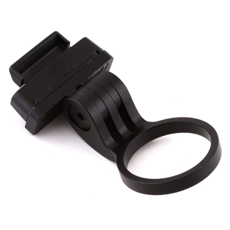 Stages Power Stages Dash Top Cap Mount - Black