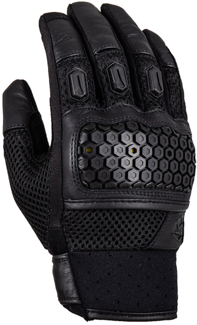Knox Urbane Pro Black Hand Armour L