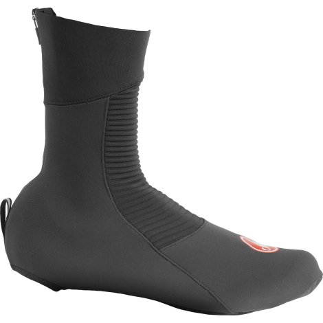 Castelli Entrata Shoecover - AW22 - Black / Medium