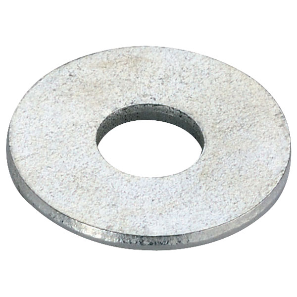 TOOLCRAFT 192033 Steel Washers Form A DIN 9021 M5 Pack Of 100