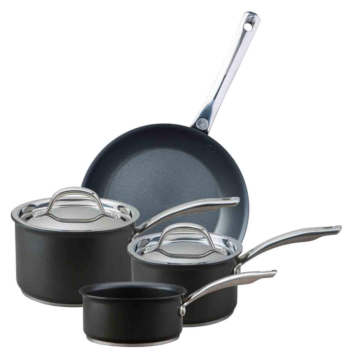 Circulon Excellence Cookware Set, 4Pce