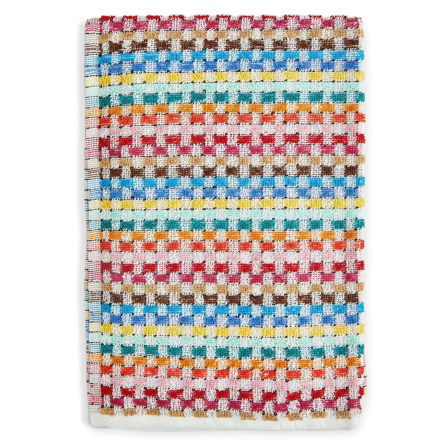 Julian Charles Jazz Multi Kitchen Tea Towels (6 Pack)