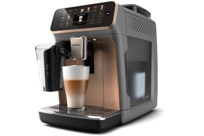 Philips Série 5500 - Machine espresso entière automatique - EP5544/80