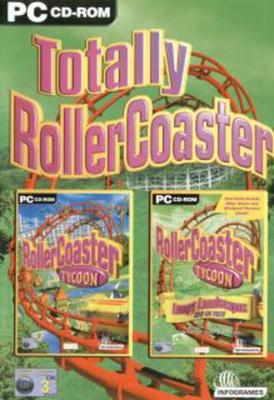 Totally Rollercoaster | PC