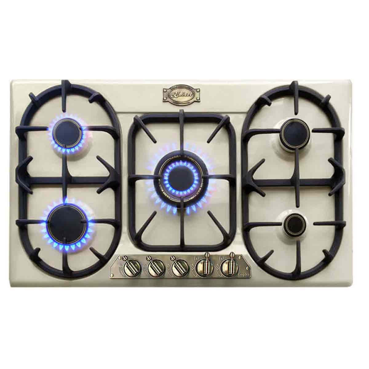 Empire 86cm Gas Hob