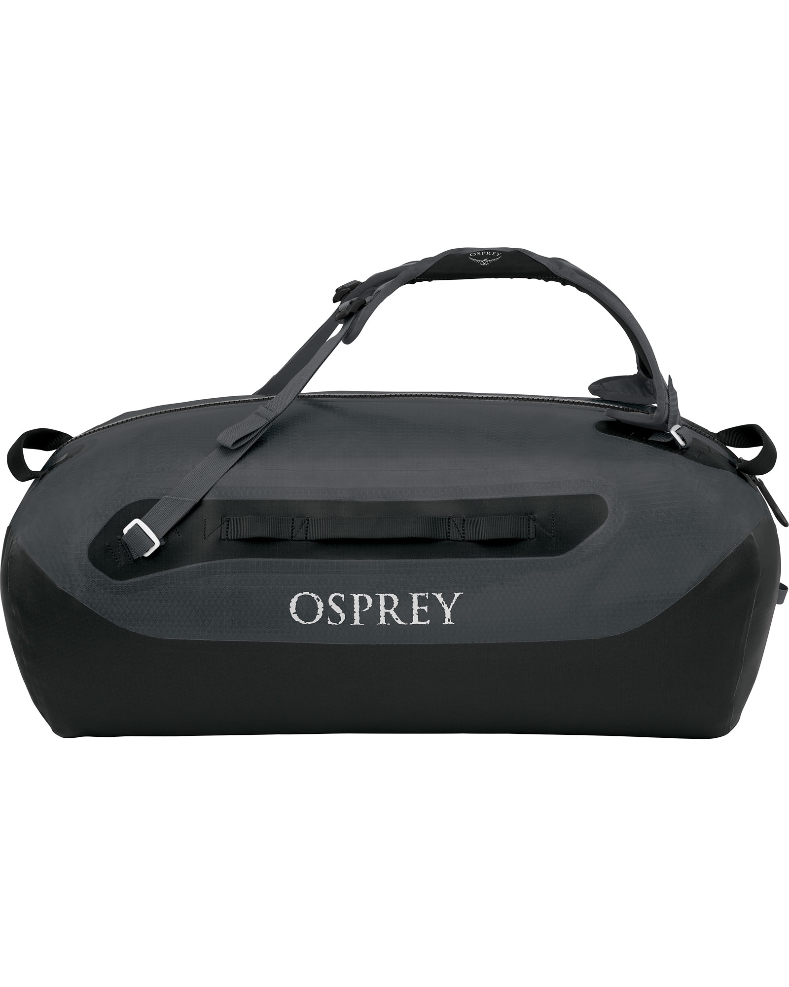 Osprey Transporter Waterproof Duffel 70 / Grey / One