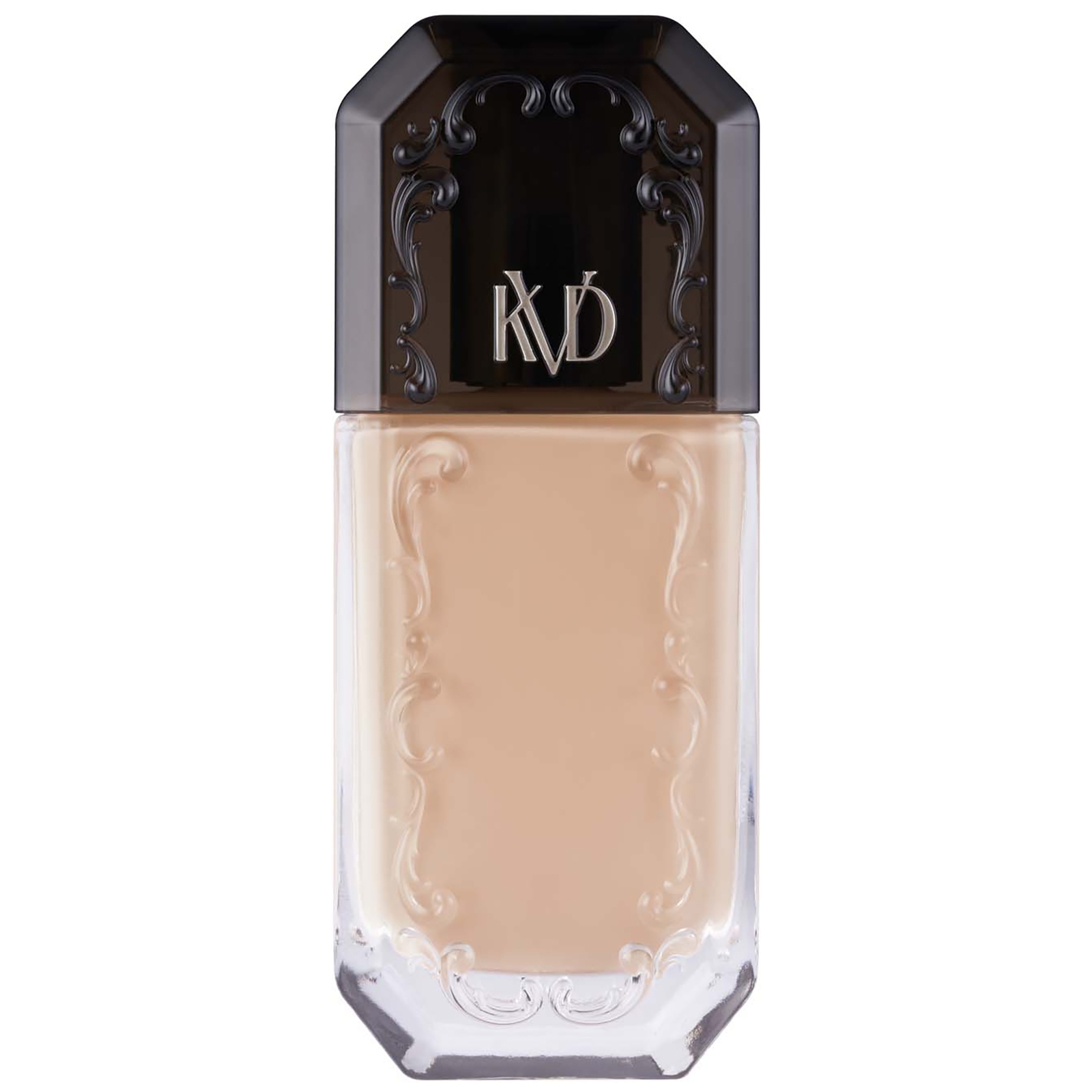 KVD Beauty Good Apple Liquid Foundation Light 018 30ml