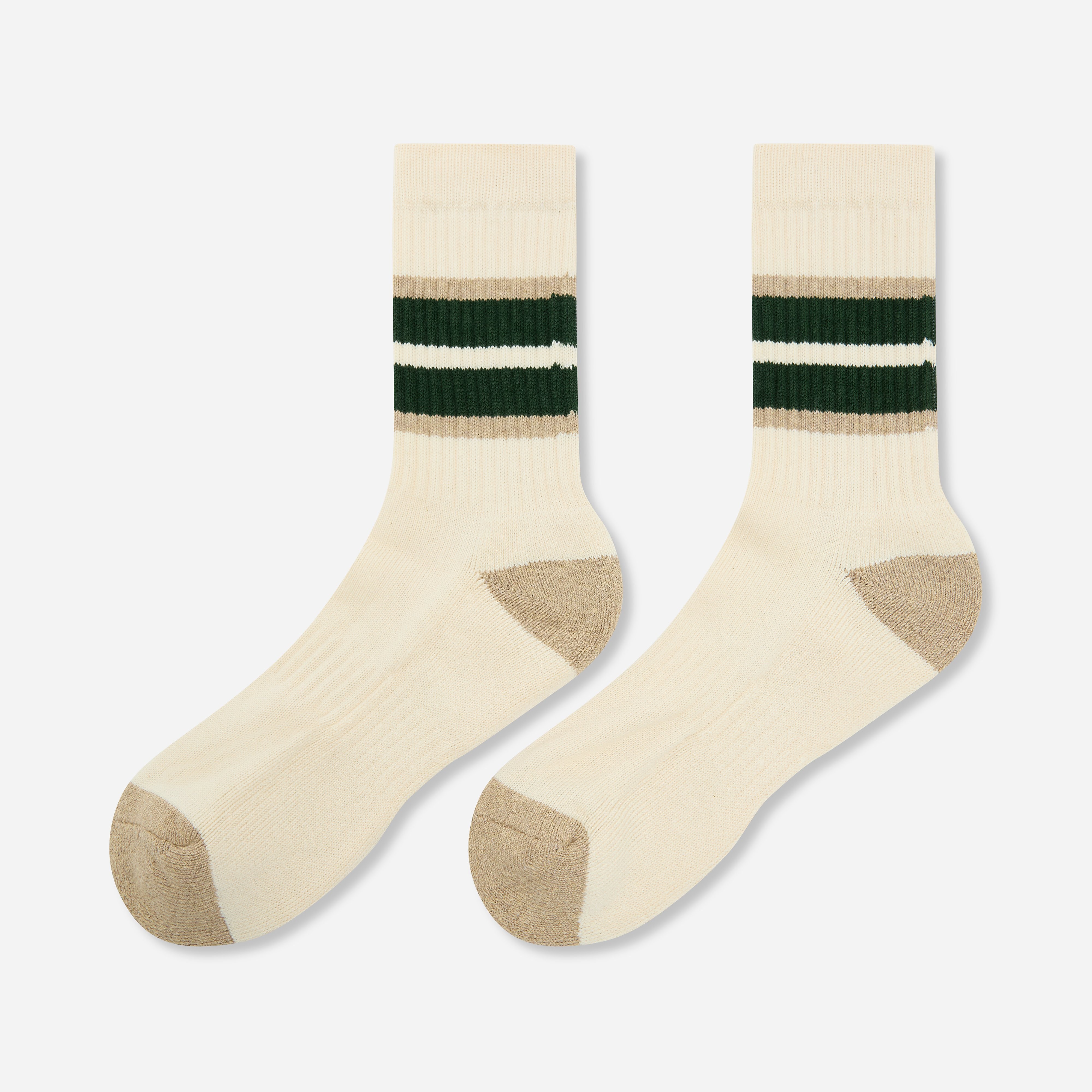 Ivy Ellis The Blackwell Socks