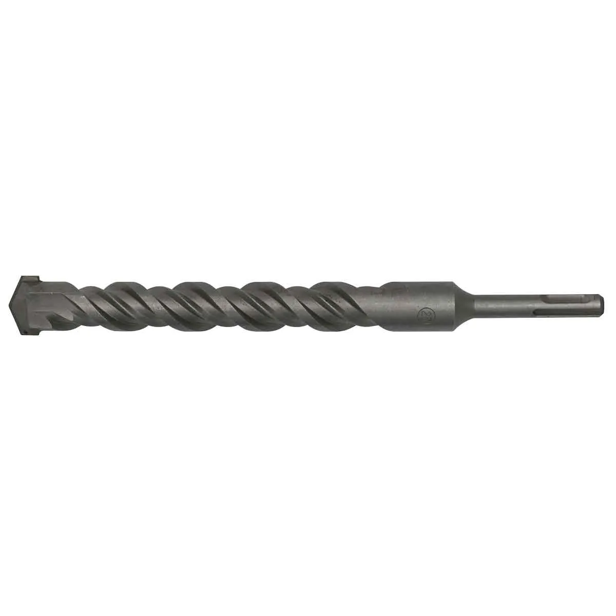  SDS Plus Drill Bit Ø25 x 250mm