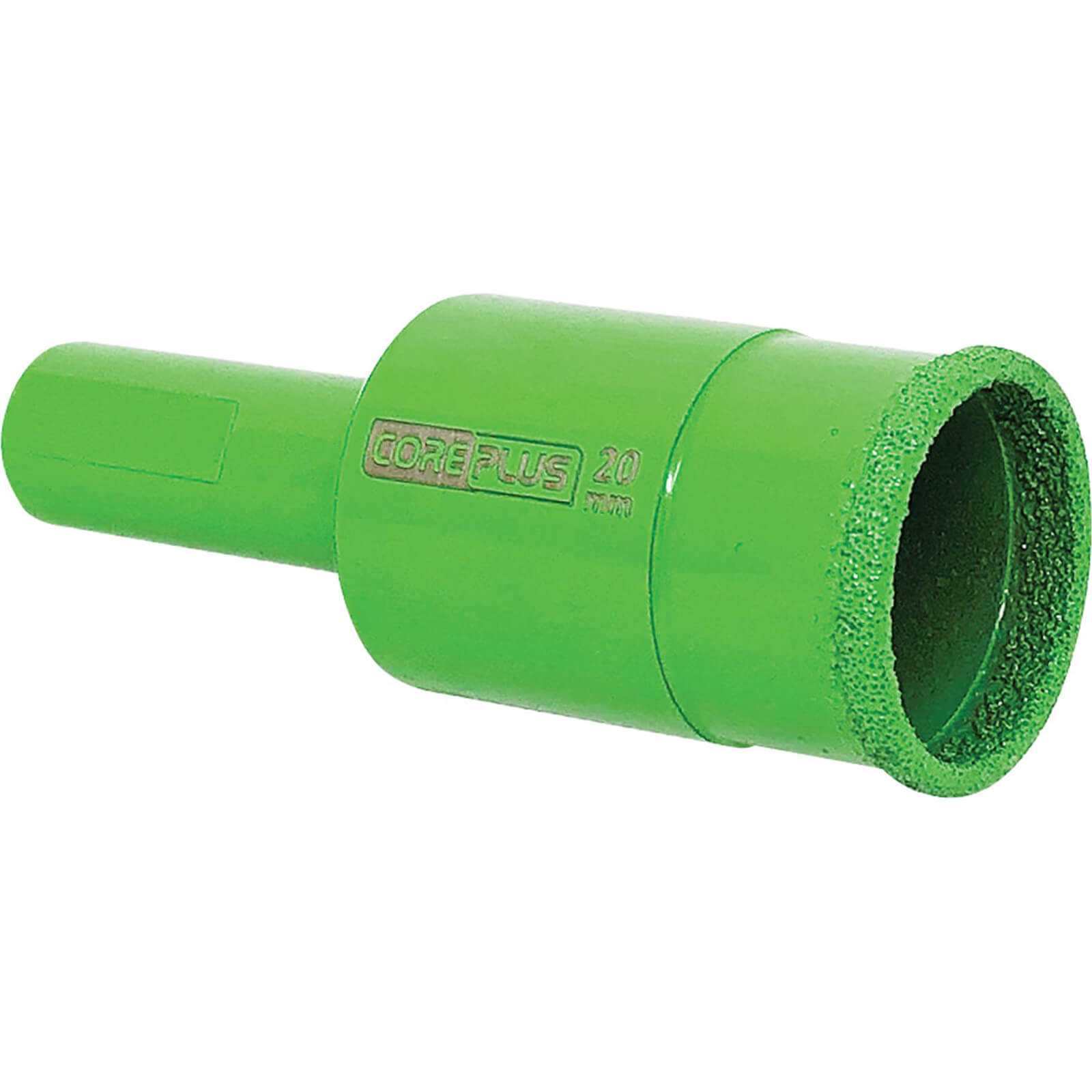 CorePlus DTDM20 Diamond Tile Drill Bit 20mm