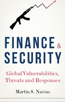 Granta Books Finance and Security
