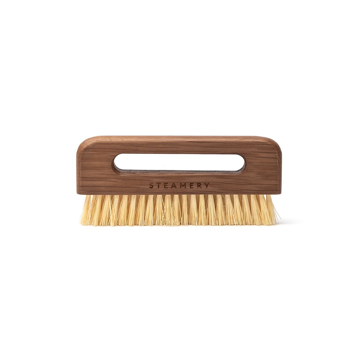 Steamery Vegan Pocket Brush