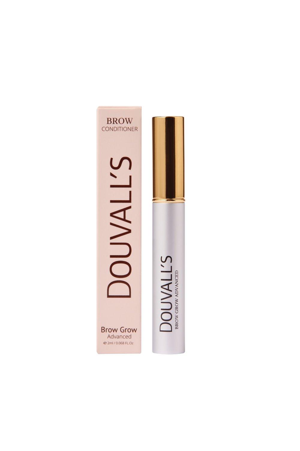 Douvalls Women's Brow Grow Advance Conditioning Serum 2ml