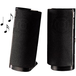 Hama E 80 2.0 PC Speakers