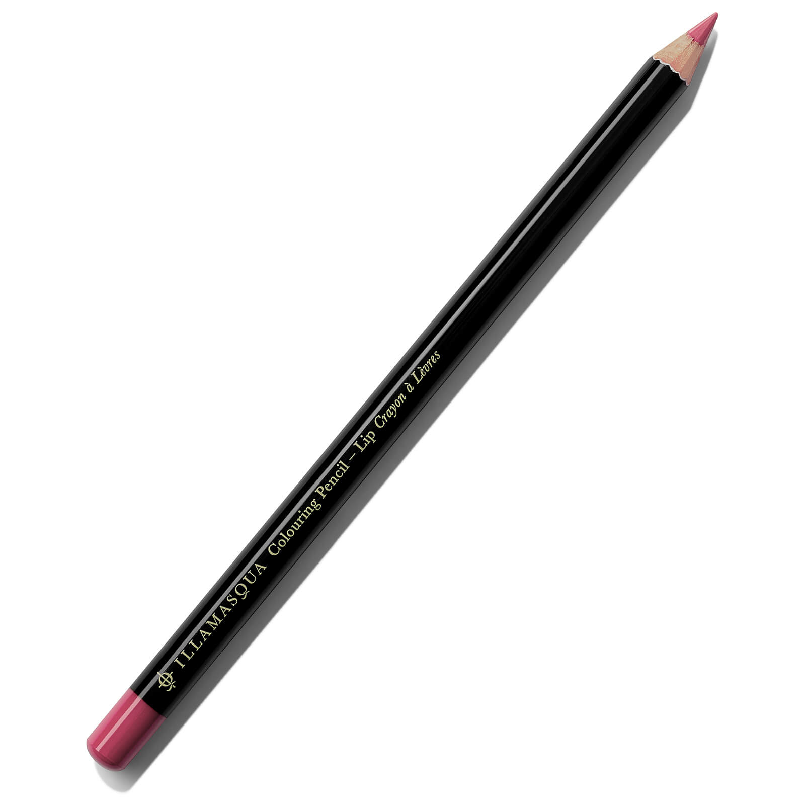 Illamasqua Colouring Lip Pencil|media