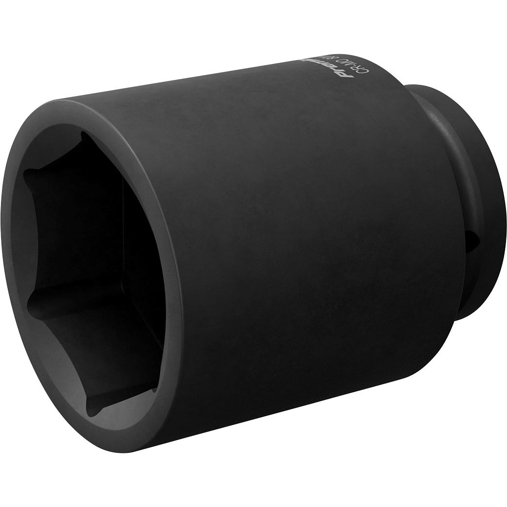 Sealey IS180D Impact Socket 80mm Deep 1"Sq Drive