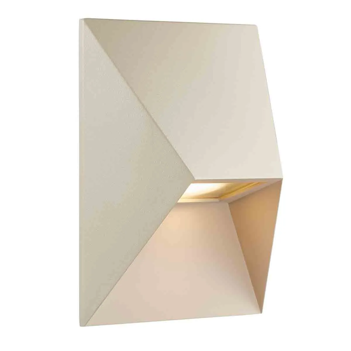 Nordlux Pontio 15 Wall Light Sanded