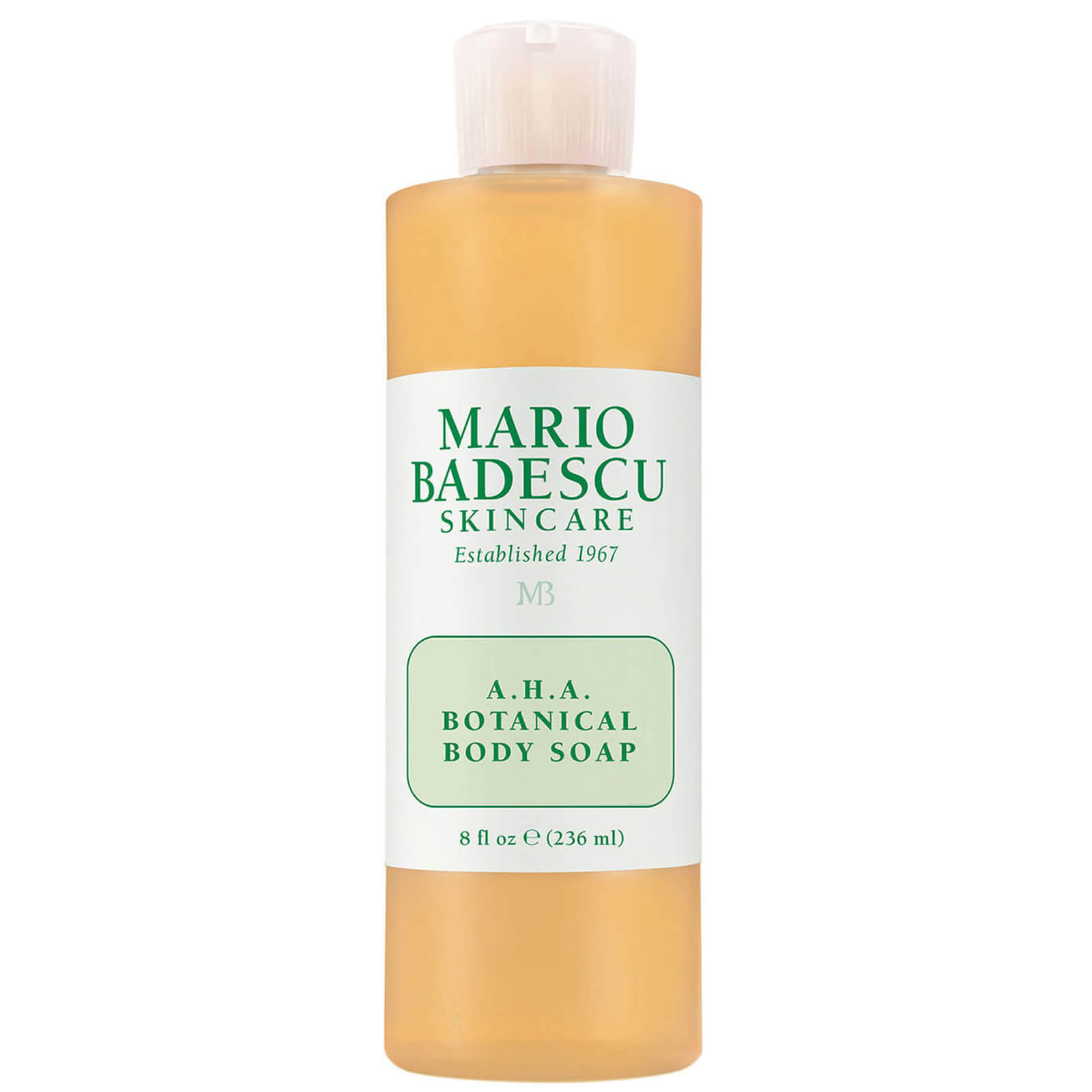 Mario Badescu A.H.A. Botanical Body Soap 236ml