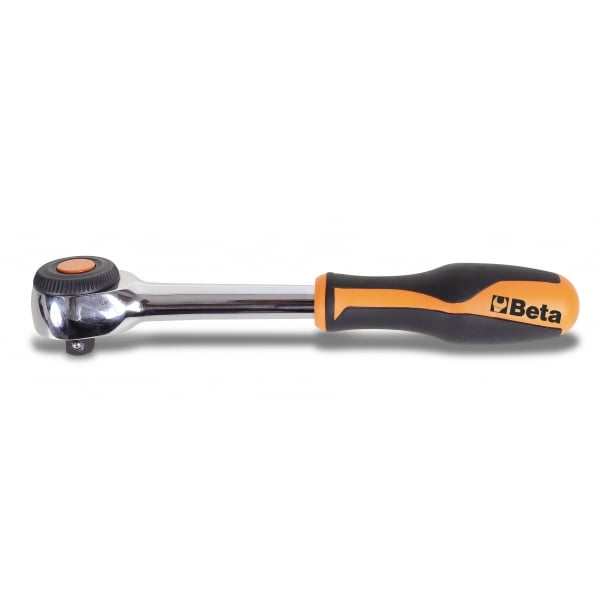 Beta Tools 920/58 1/2&quot; Square Drive Reversible Ratchet