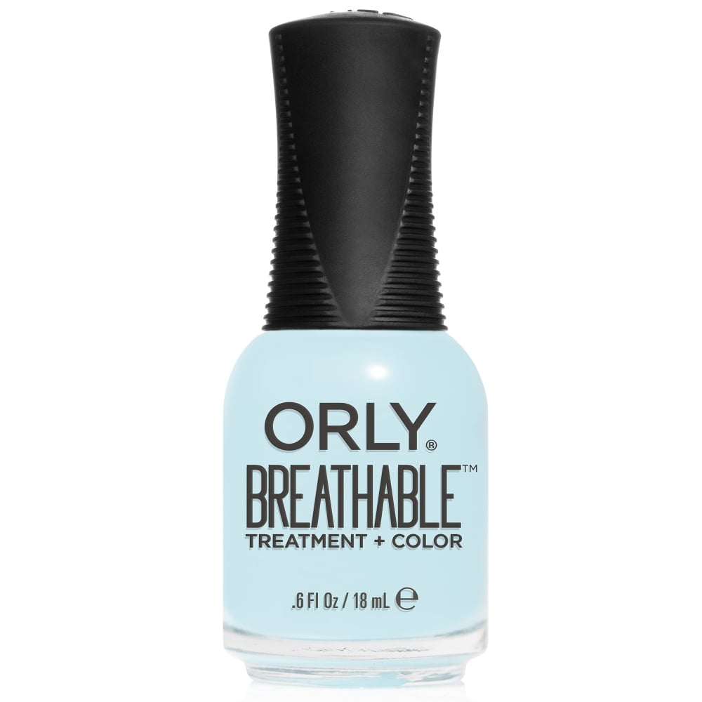 Orly Breathable 3-In-1 Halal Nail Polish - Morning Mantra 18ml (OR979)