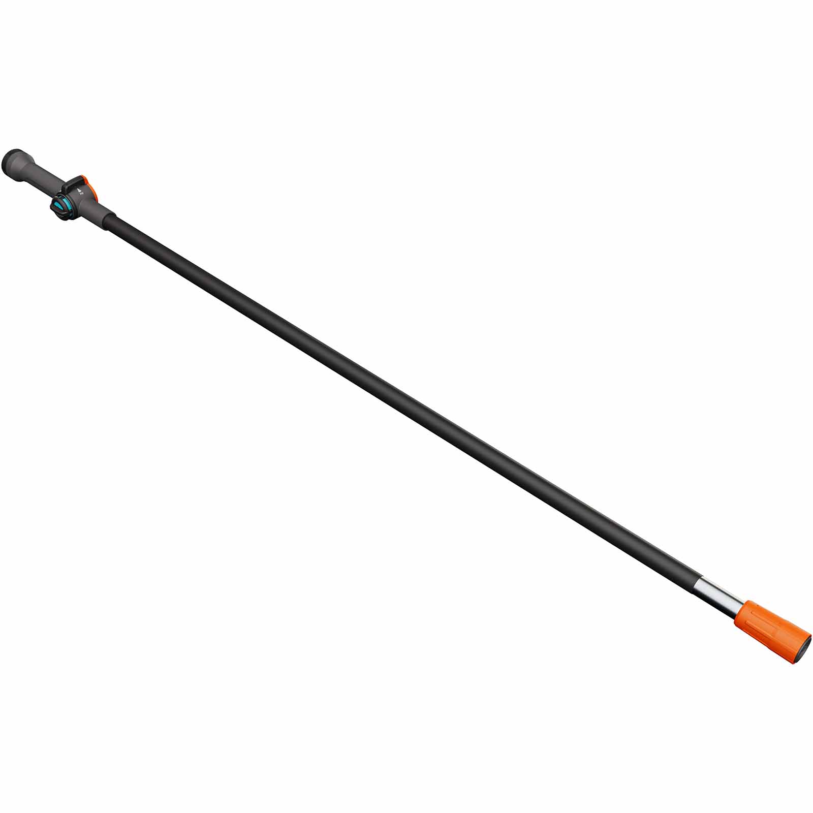 Gardena Cleansystem Running Water Handle 1.5m