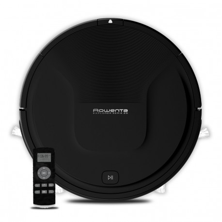 Aspirador Robot - Rowenta RR6825 Explorer Serie 20
