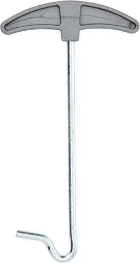 Olpro Plastic Handle Peg Puller