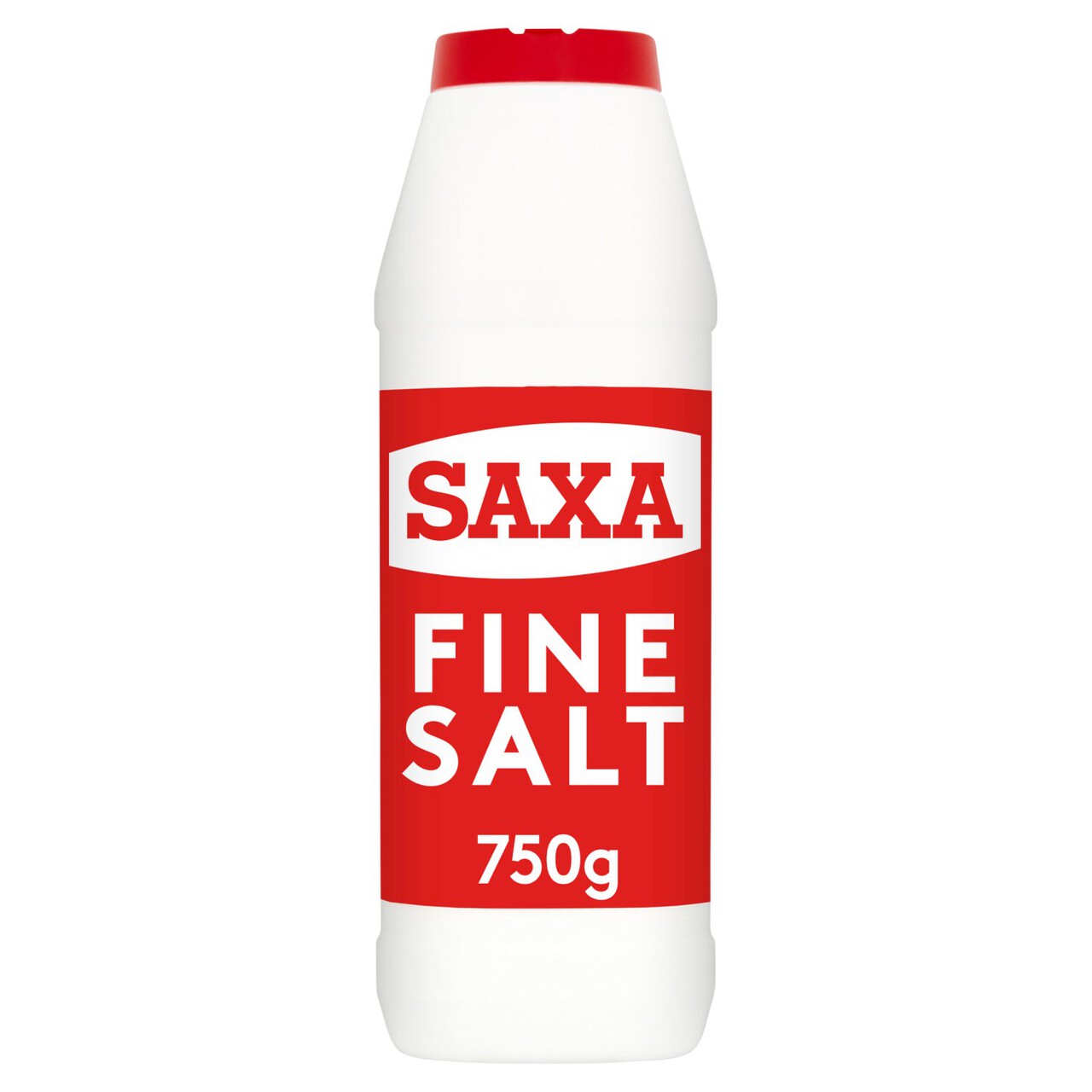 SAXA Table Salt
