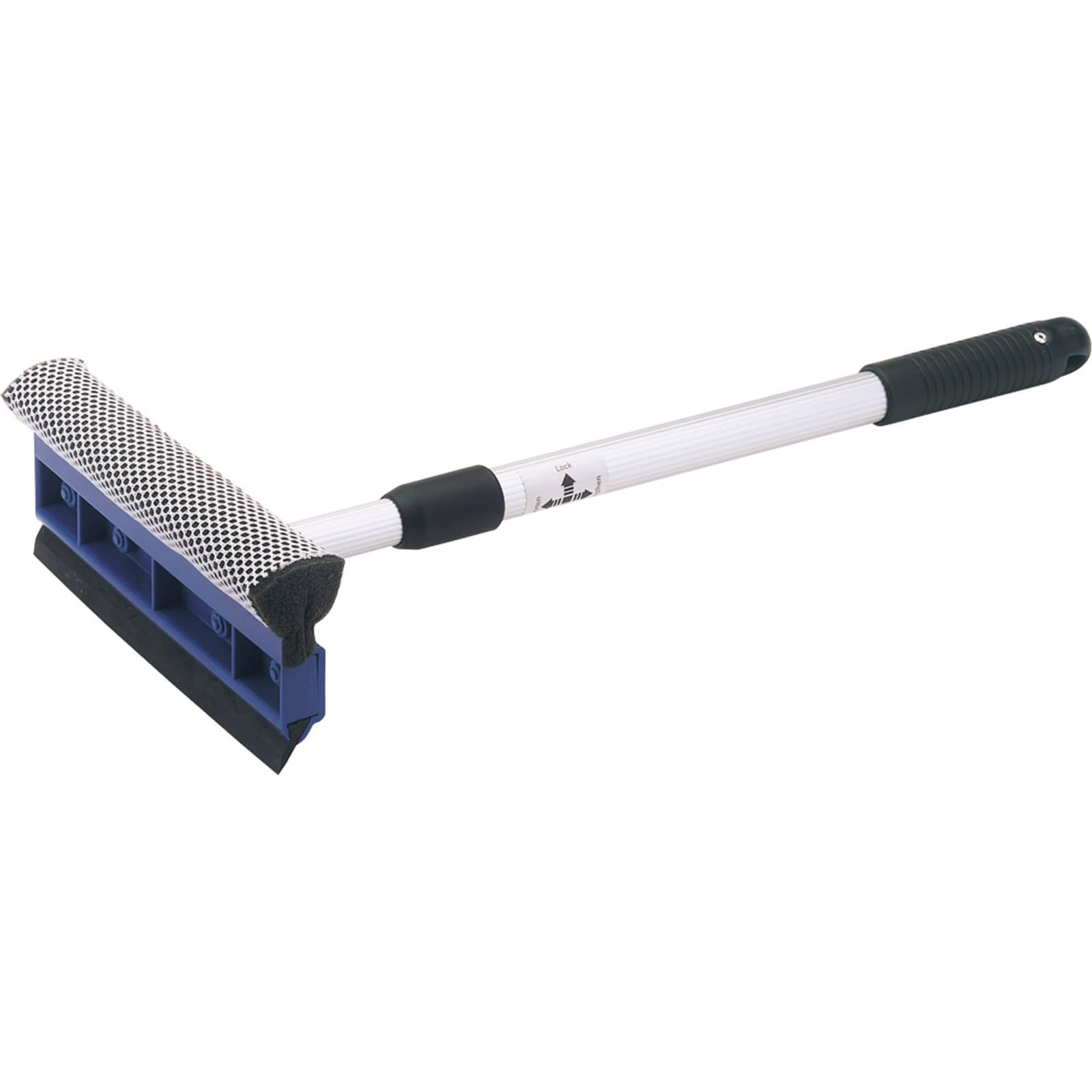  Telescopic Handle Squeegee and Sponge 200mm