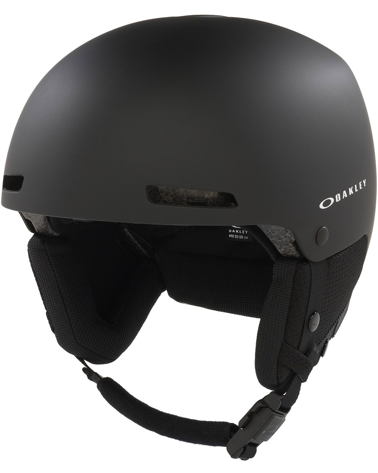 Oakley Mod 1 Pro / Black / L Large Helmet