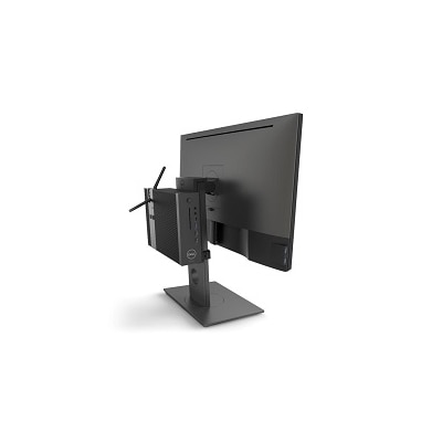 Dell monitorbeugel voor Wyse 5070 met U2719D/U2719DC monitoren