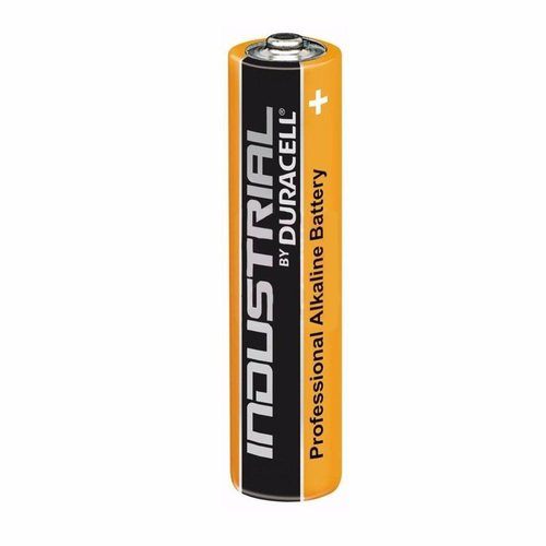 Duracell AA Industrial Batteries - 10 PACK
