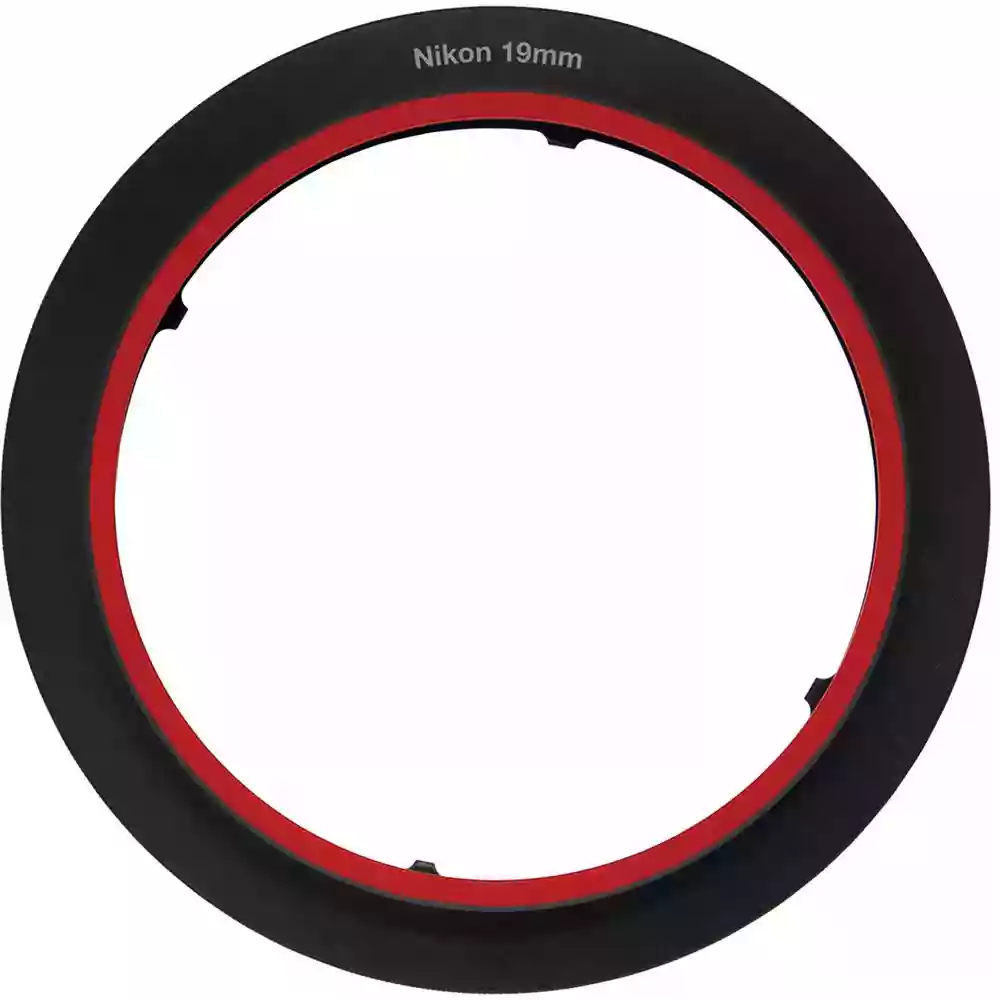 LEE Filters SW150 Mark II System Adaptor for Nikon 19mm PC-E Lens
