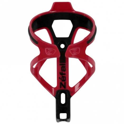 Zefal Pulse B2 Bottle Cage - Red