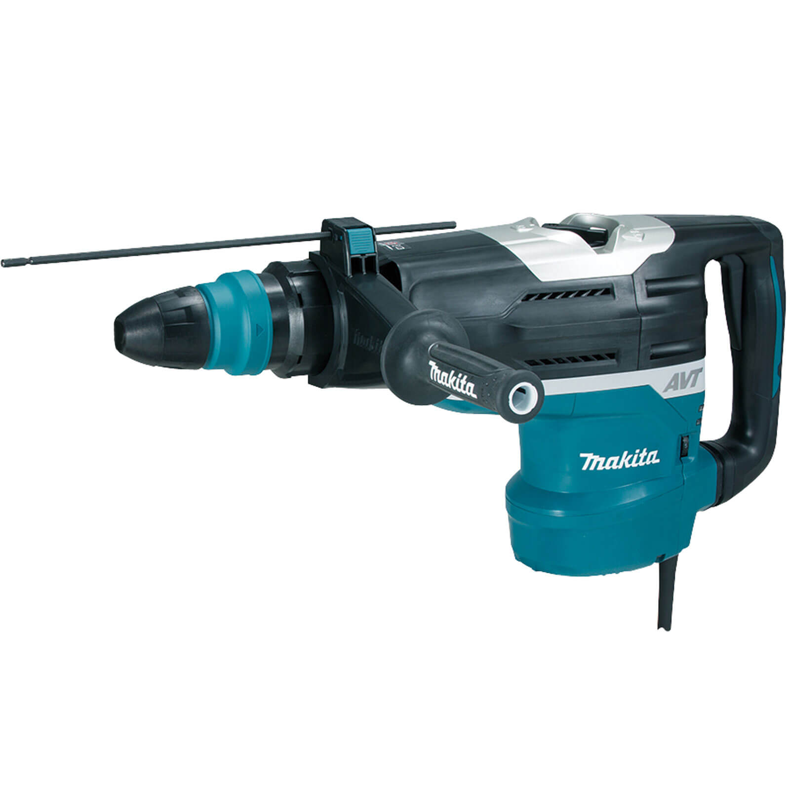 Makita HR5212C 240v 52mm Rotary Demo Hammer