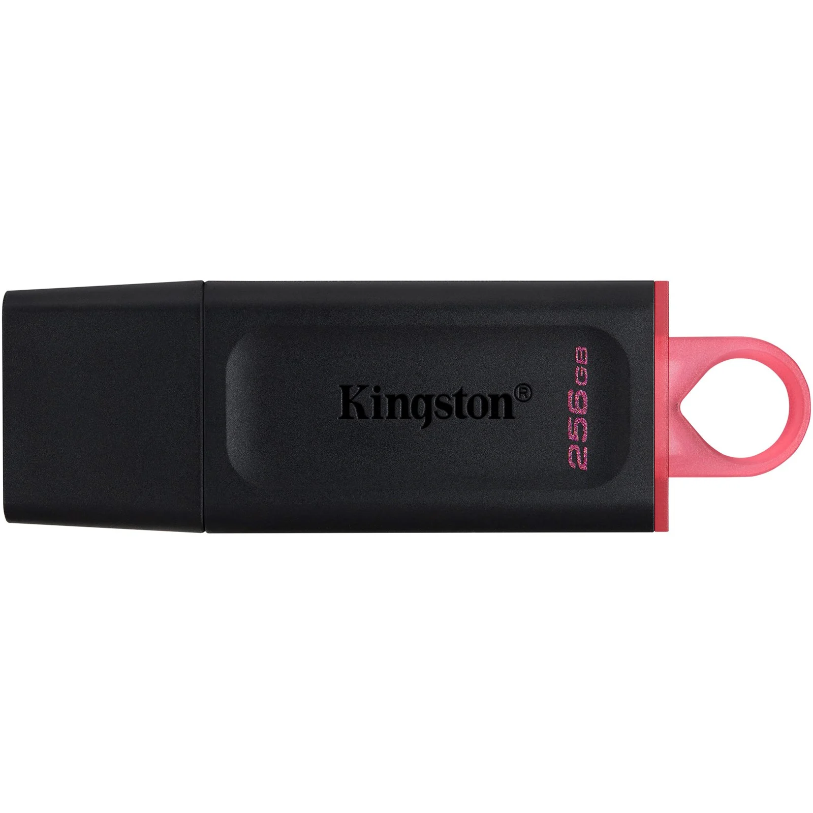 Kingston 256GB DataTraveler Exodia USB 3.2 Flash Drive