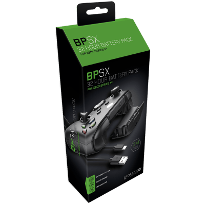 BP-SX Battery Pack for Xbox Series X & S for Xbox Series X