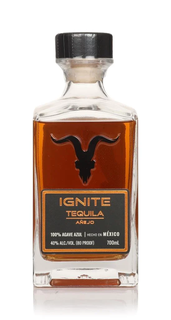 Ignite Tequila Anejo Anejo Tequila