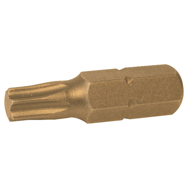 CK Tools CK Torx Screwdriver Bit, T40