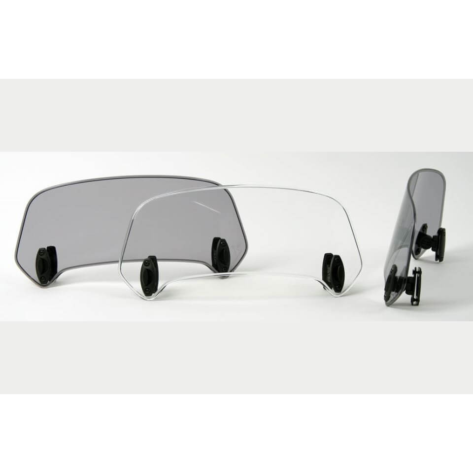 MRA MRA X-Creen Touring attachment XCTA, clear, clear