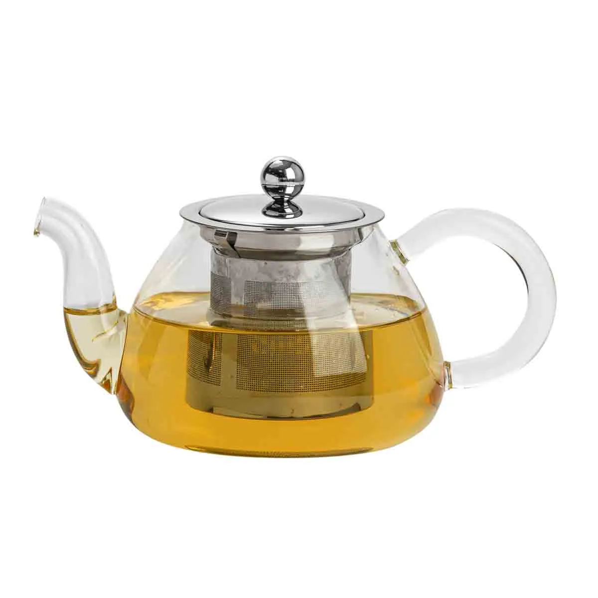 Glass Infuser Teapot 700ml
